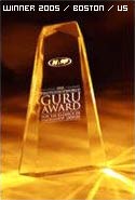 web and graphic design awards 