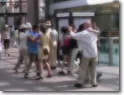 Flash Mob